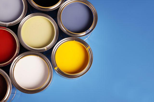Silkcoat Paints - Fadel Saleh Trading Company